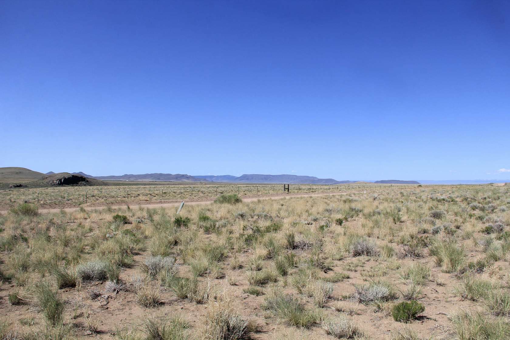 20.8 Acres of Land for Sale in Blanca, Colorado