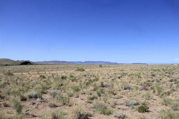 20.8 Acres of Land for Sale in Blanca, Colorado