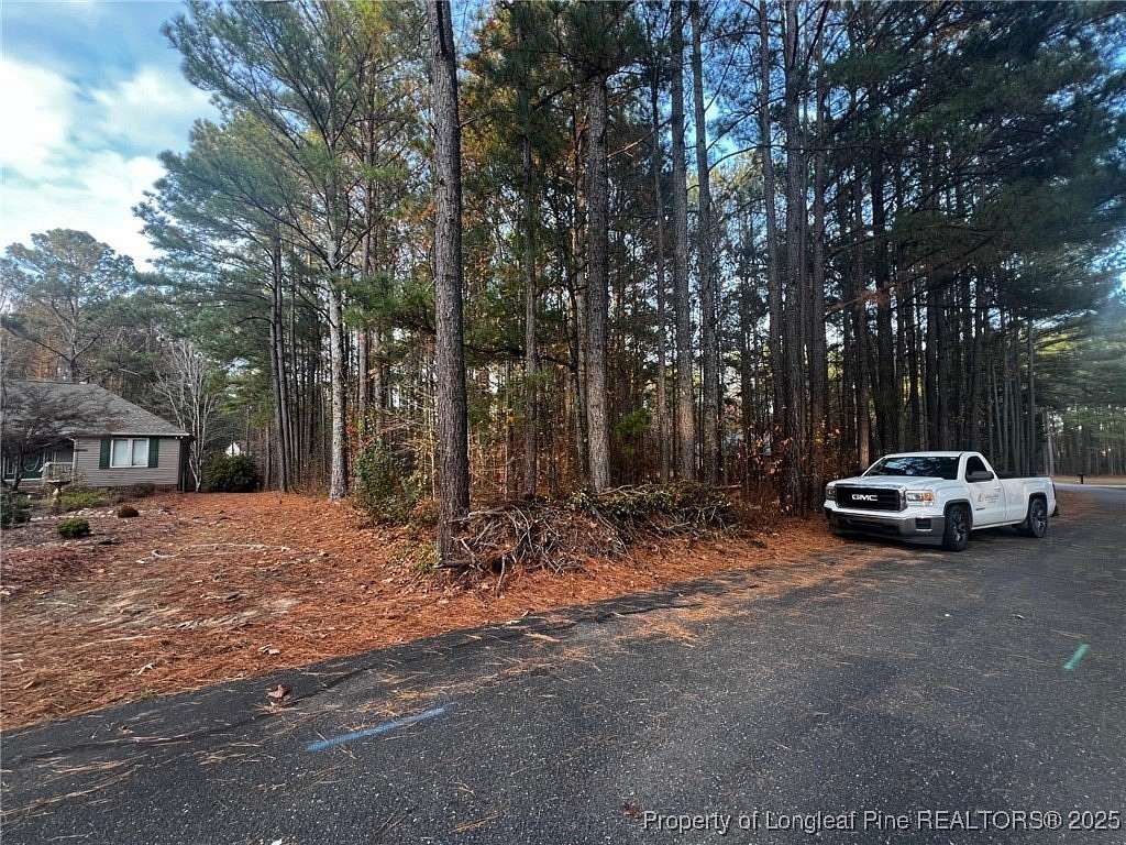 0.39 Acres of Residential Land for Sale in Sanford, North Carolina