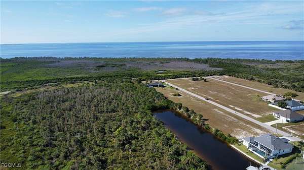 0.23 Acres of Residential Land for Sale in Cape Coral, Florida