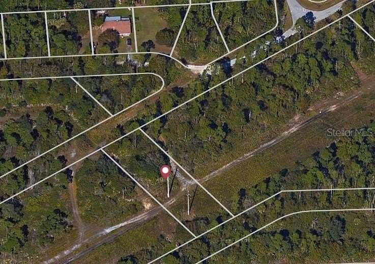 0.51 Acres of Commercial Land for Sale in Punta Gorda, Florida