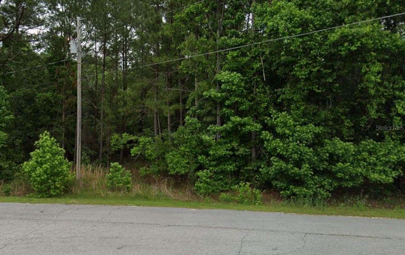 2 Acres of Residential Land for Sale in Lake City, Florida
