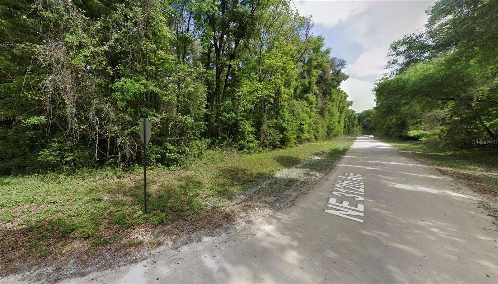 2.1 Acres of Residential Land for Sale in Old Town, Florida