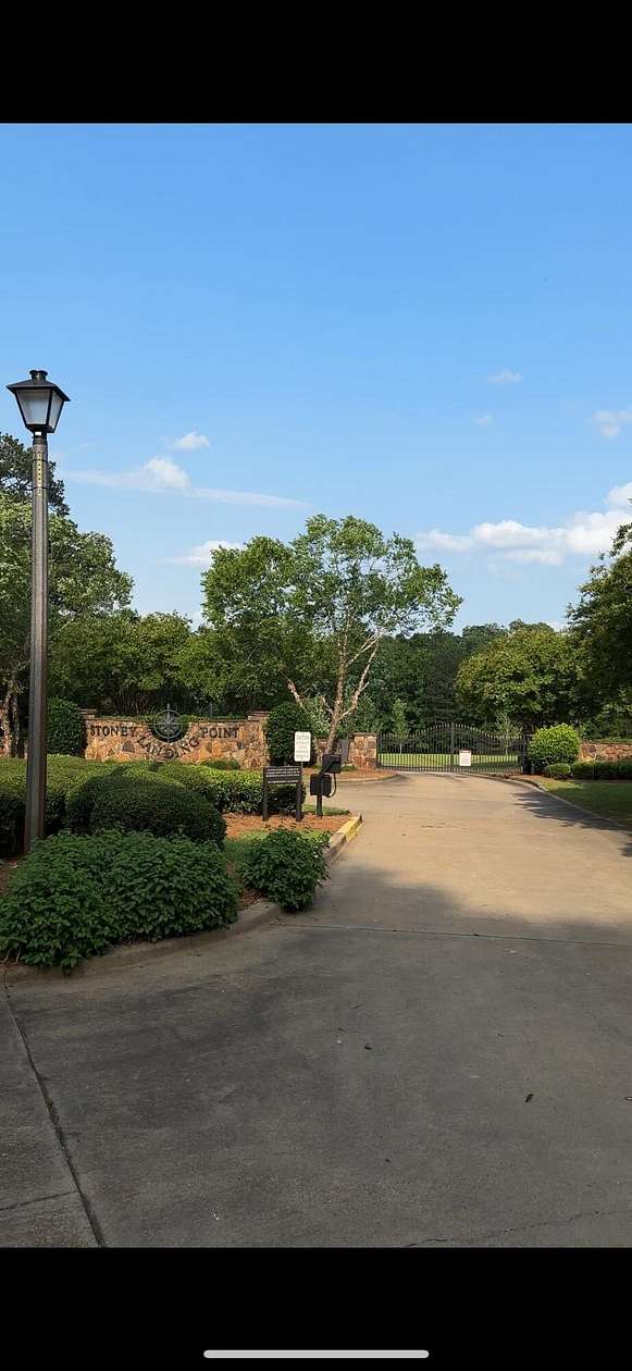 2.3 Acres of Residential Land for Sale in Double Springs, Alabama