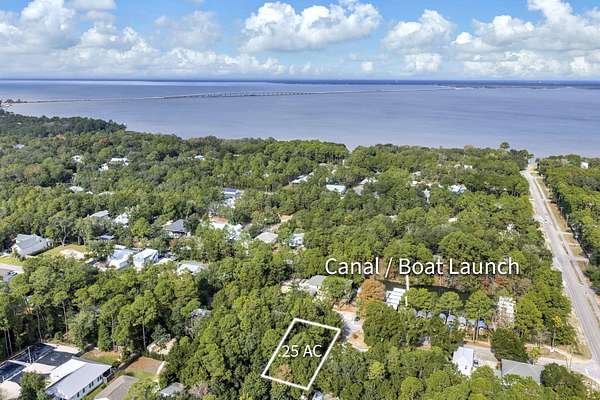 0.26 Acres of Residential Land for Sale in Santa Rosa Beach, Florida