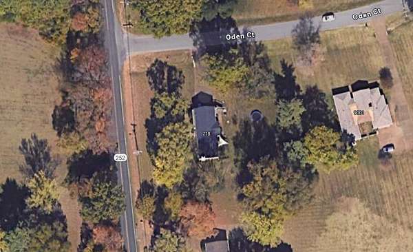 1 Acre of Residential Land for Sale in Brentwood, Tennessee