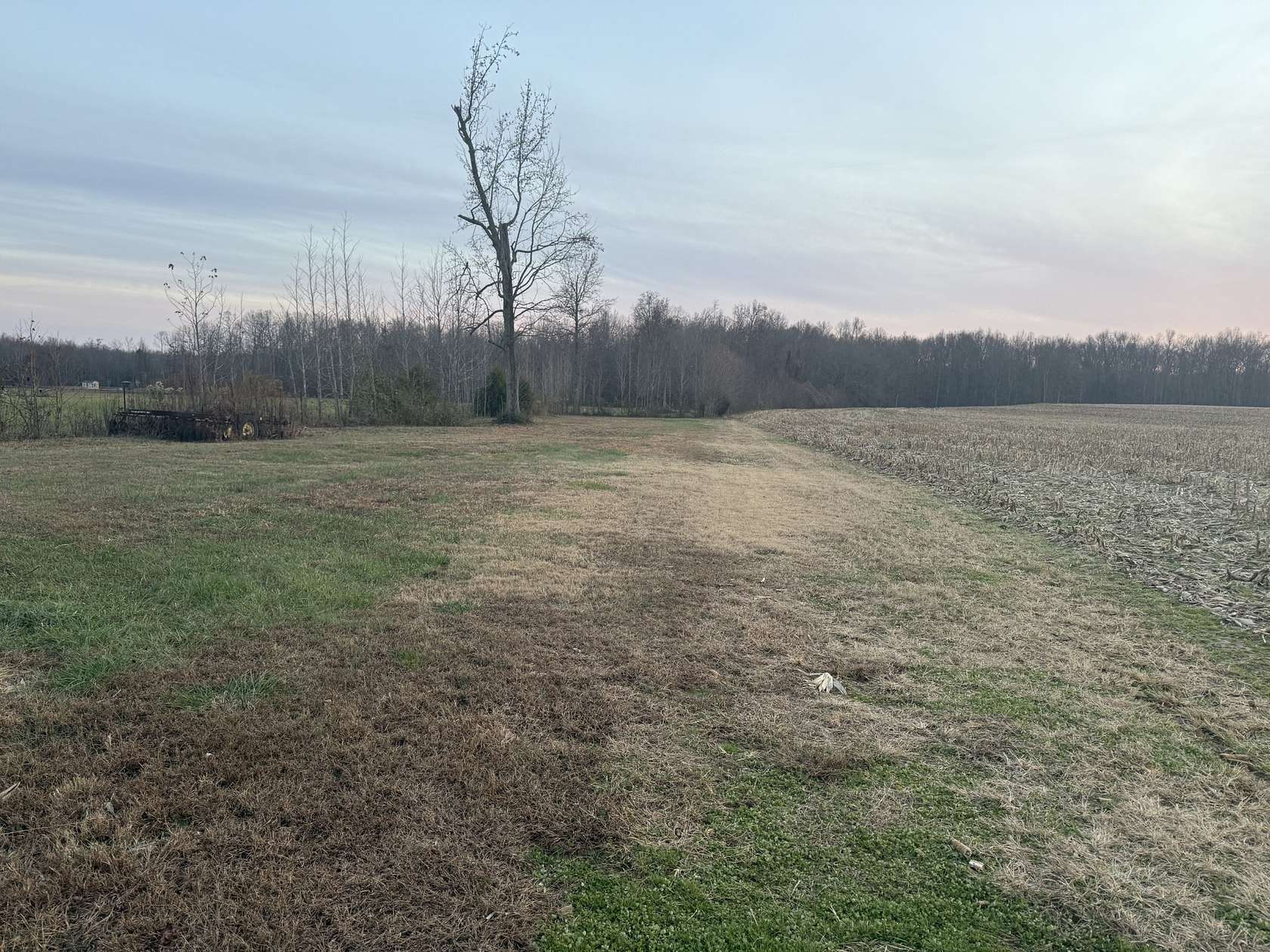 32 Acres of Land for Sale in Manchester, Tennessee