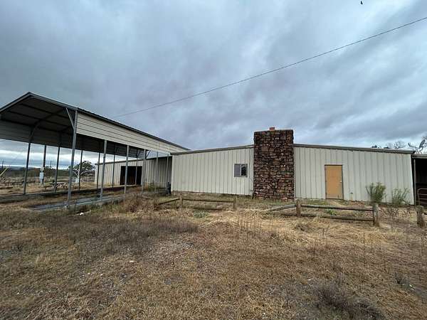 188 Acres of Recreational Land for Auction in Booneville, Arkansas