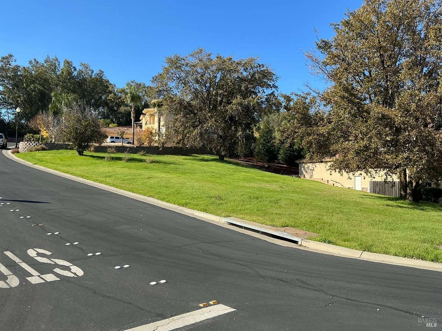 0.44 Acres of Residential Land for Sale in Vacaville, California