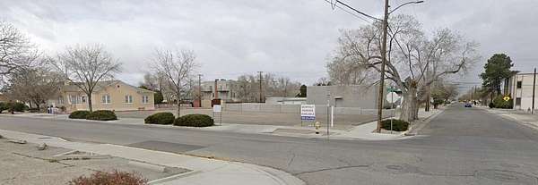 0.16 Acres of Residential Land for Sale in Albuquerque, New Mexico