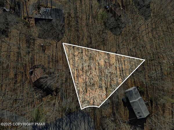 0.38 Acres of Land for Sale in Bushkill, Pennsylvania