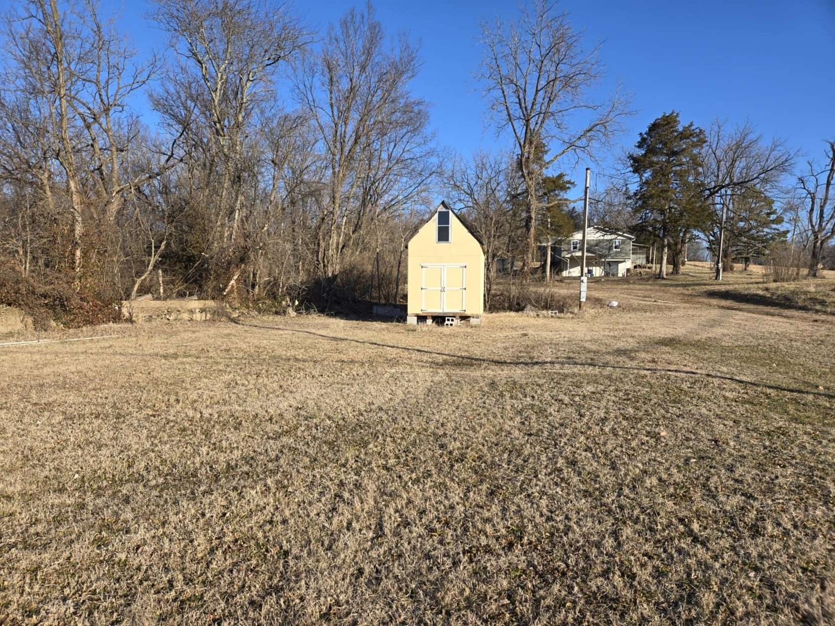0.17 Acres of Residential Land for Sale in Cabool, Missouri