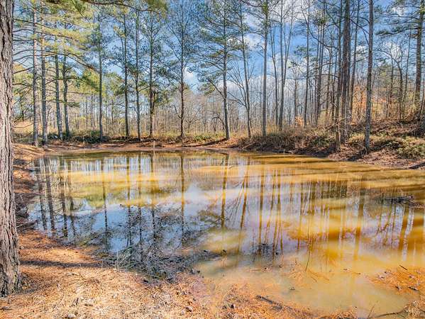 4 Acres of Residential Land for Sale in Buchanan, Georgia