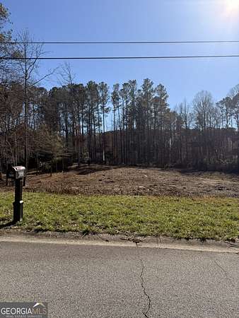 0.69 Acres of Residential Land for Sale in Acworth, Georgia