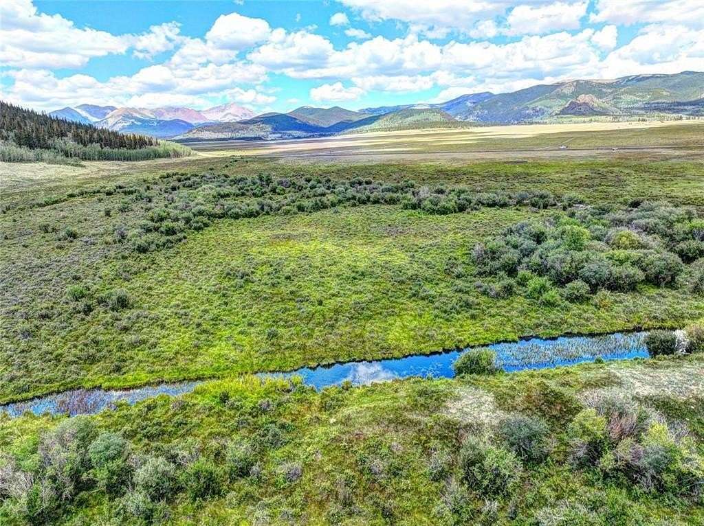 191 Acres of Land for Sale in Jefferson, Colorado