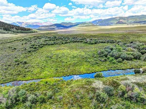 191 Acres of Land for Sale in Jefferson, Colorado