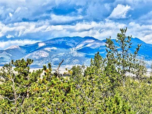 2.8 Acres of Residential Land for Sale in Como, Colorado