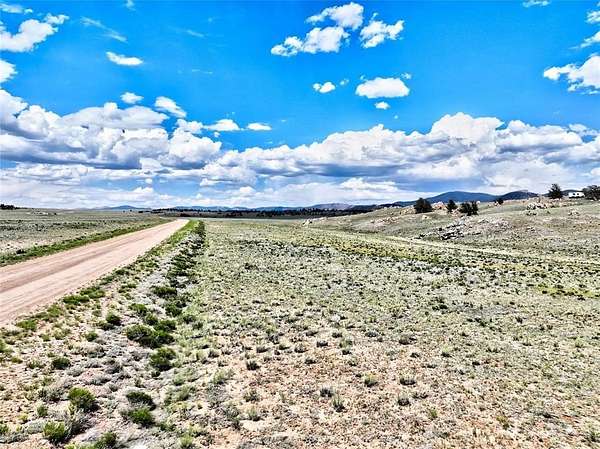 7.14 Acres of Residential Land for Sale in Hartsel, Colorado