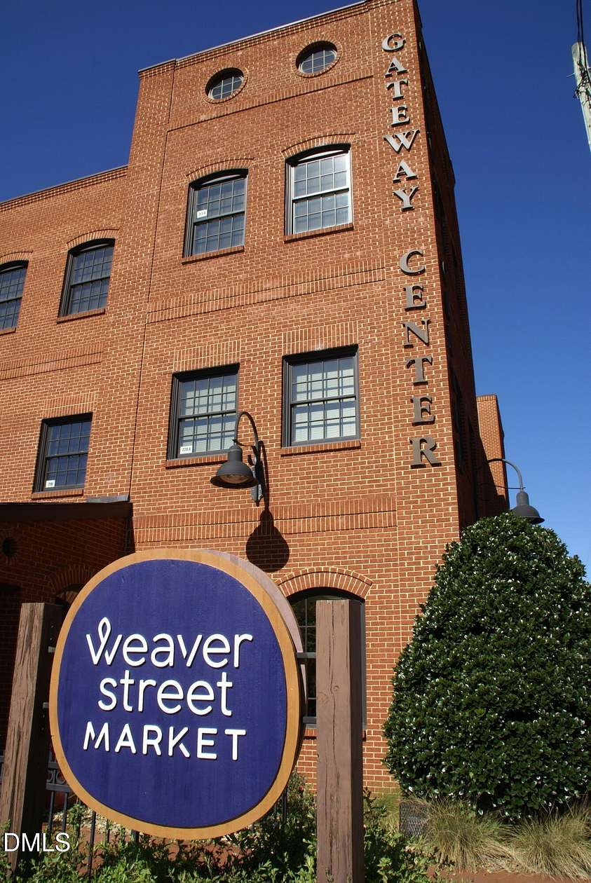 0.92 Acres of Residential Land for Sale in Hillsborough, North Carolina