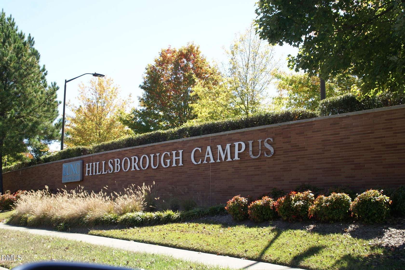 0.92 Acres of Residential Land for Sale in Hillsborough, North Carolina