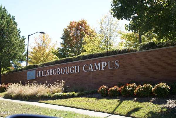 0.92 Acres of Residential Land for Sale in Hillsborough, North Carolina