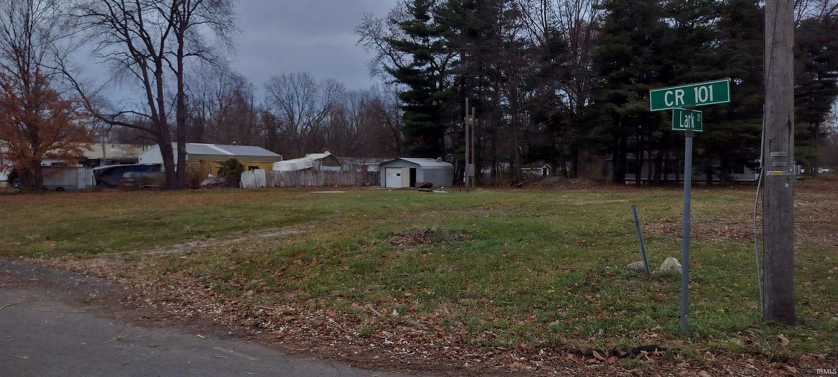 0.48 Acres of Land for Sale in Elkhart, Indiana