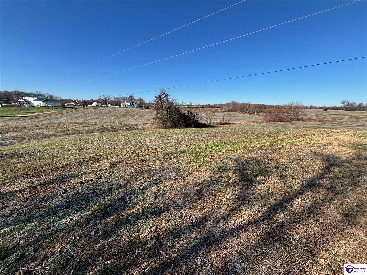 5.1 Acres of Land for Auction in Vine Grove, Kentucky