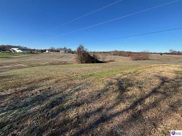 5.1 Acres of Land for Sale in Vine Grove, Kentucky