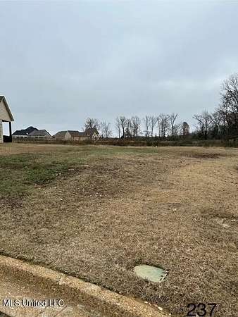 0.21 Acres of Residential Land for Sale in Olive Branch, Mississippi