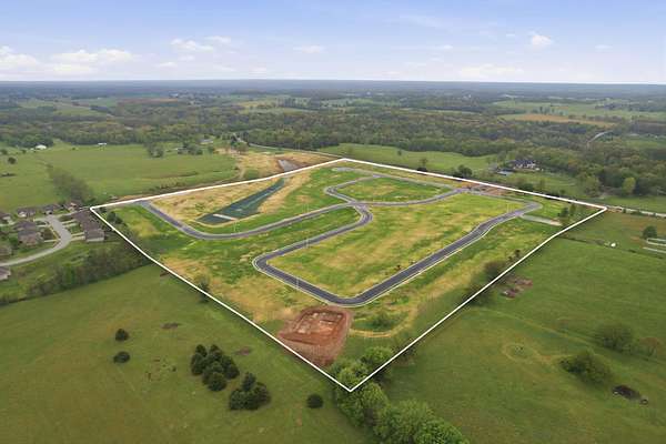 0.31 Acres of Residential Land for Sale in Springfield, Missouri