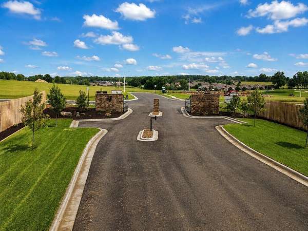0.29 Acres of Residential Land for Sale in Springfield, Missouri