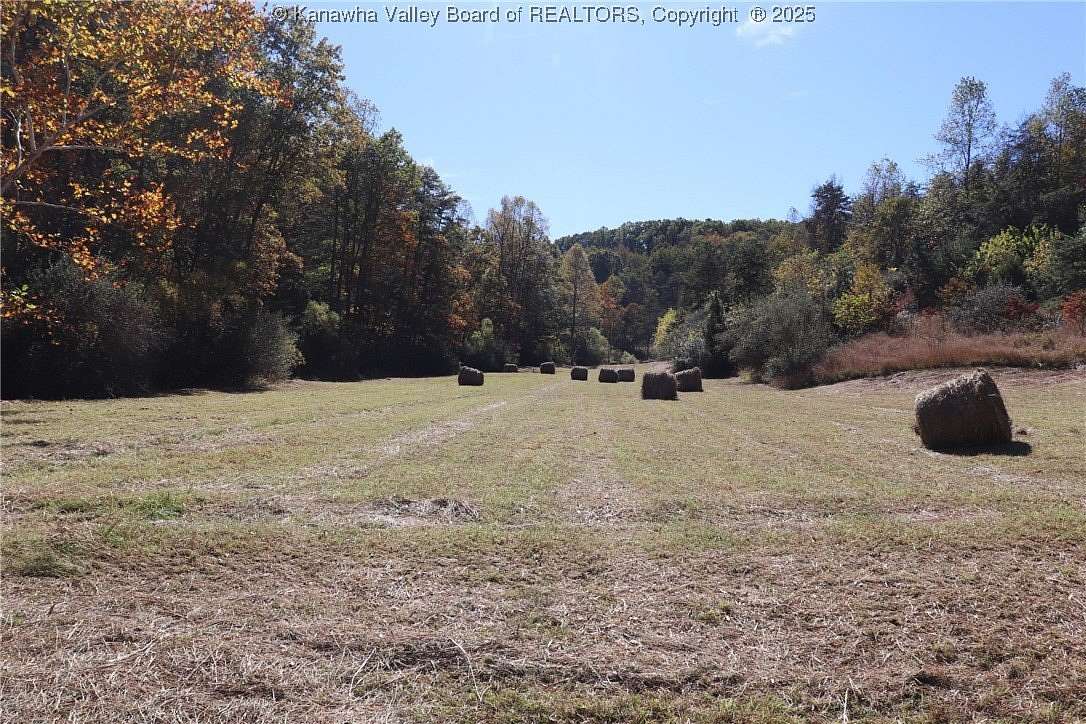 137 Acres of Recreational Land & Farm for Sale in LeRoy, West Virginia