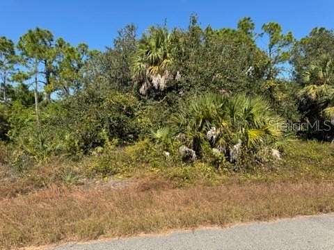 0.23 Acres of Residential Land for Sale in North Port, Florida