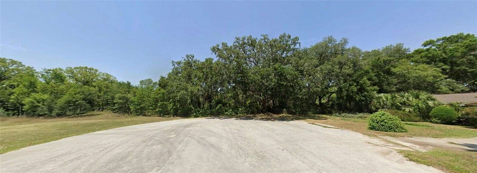 4.2 Acres of Residential Land for Sale in Summerfield, Florida