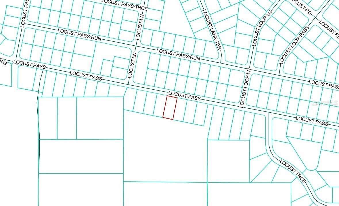 0.32 Acres of Residential Land for Sale in Ocala, Florida