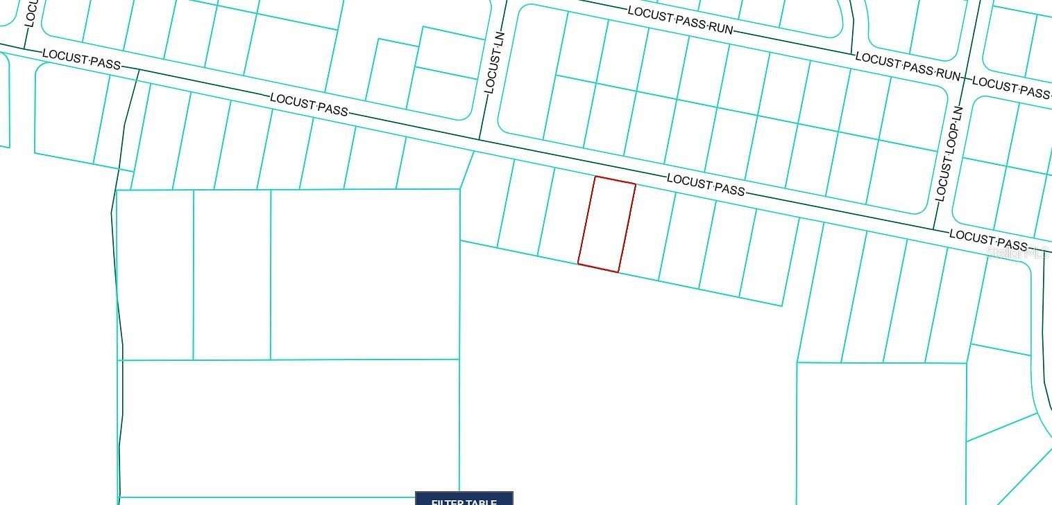 0.32 Acres of Residential Land for Sale in Ocala, Florida