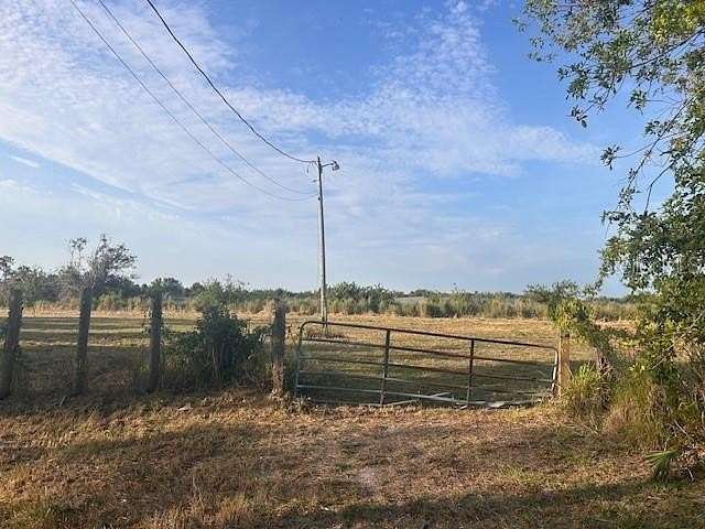 1.18 Acres of Mixed-Use Land for Sale in Ruskin, Florida