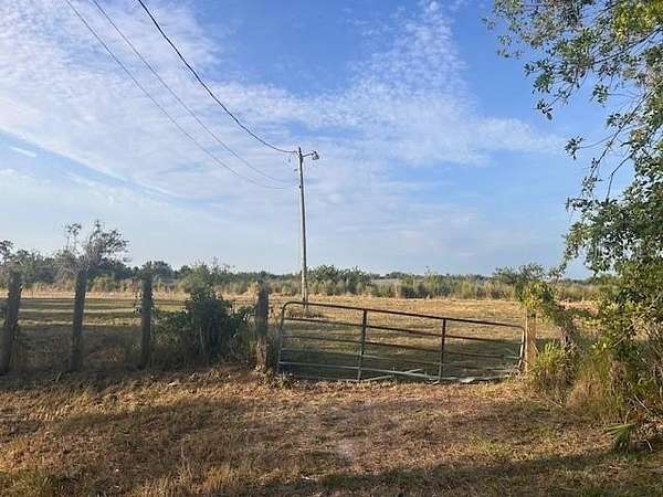1.18 Acres of Mixed-Use Land for Sale in Ruskin, Florida