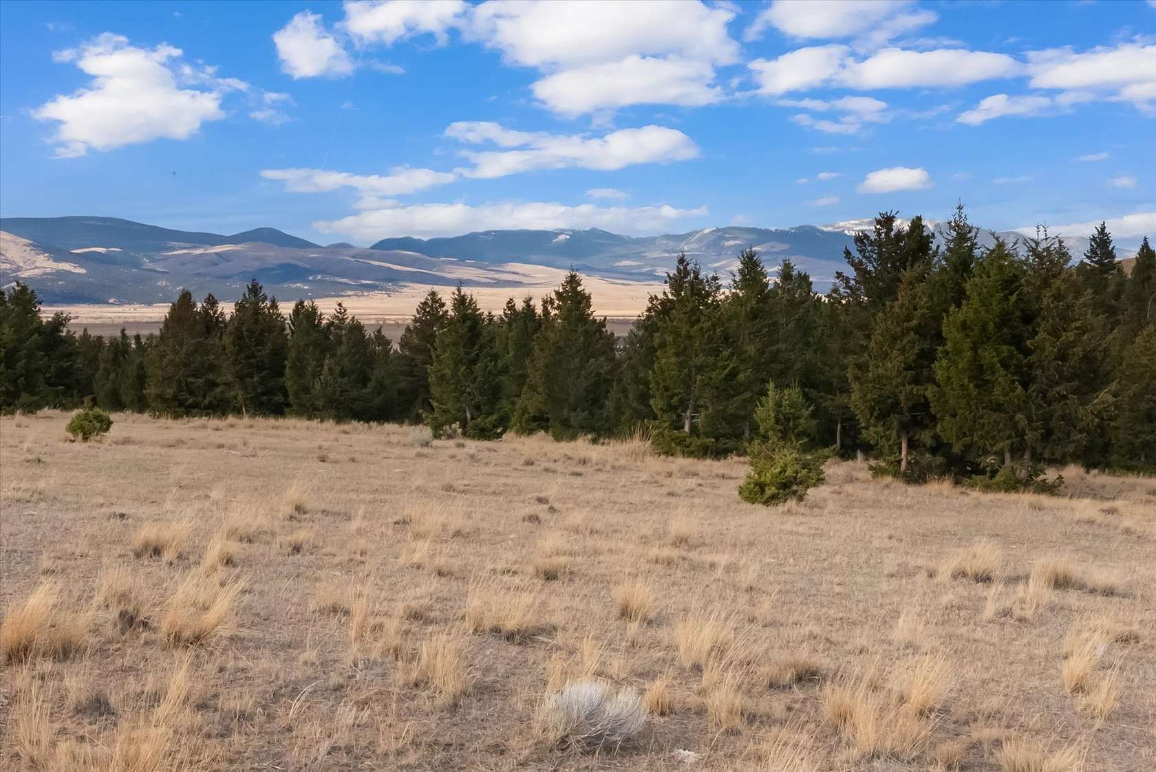 327 Acres of Land for Sale in Anaconda, Montana