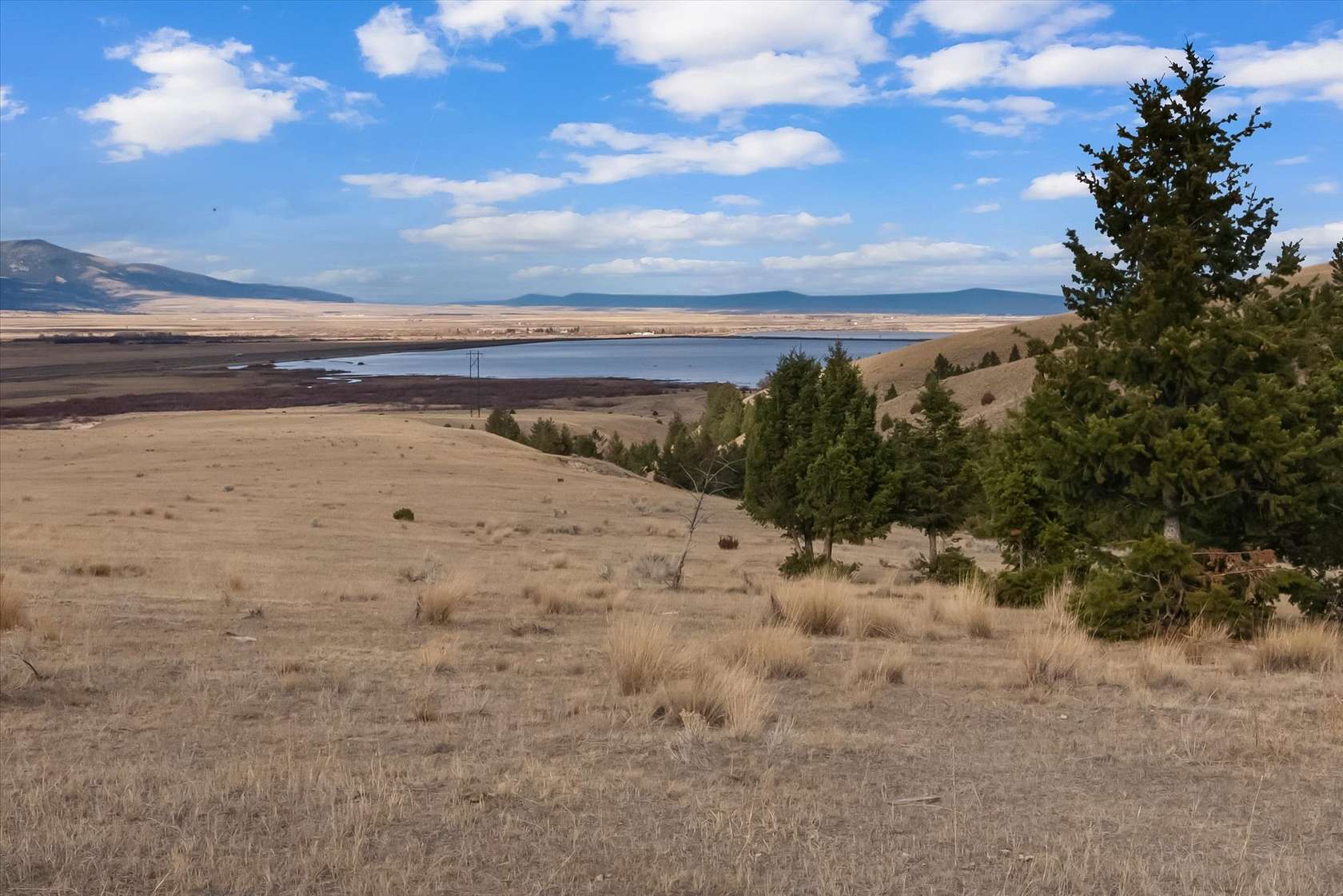 327 Acres of Recreational & Residential Land for Sale in Anaconda, Montana