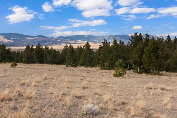 327 Acres of Land for Sale in Anaconda, Montana