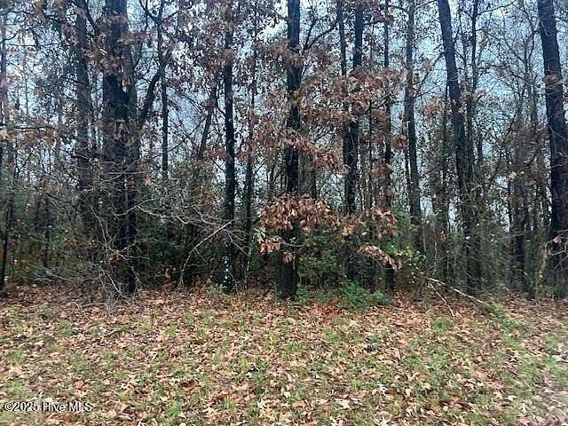 14.2 Acres of Land for Sale in Laurinburg, North Carolina