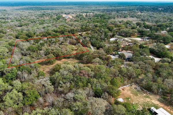 3.39 Acres of Residential Land for Sale in Dale, Texas