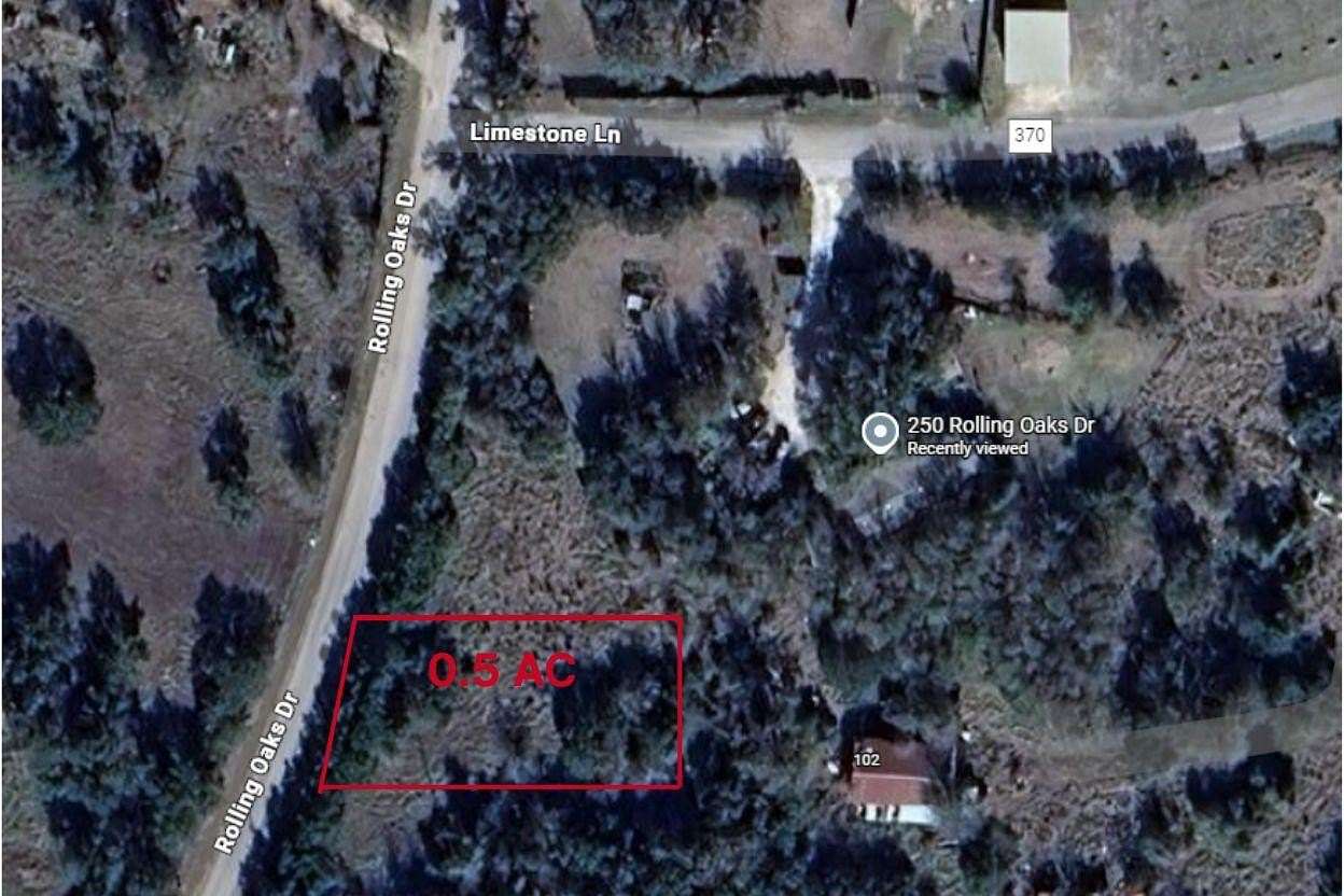 0.5 Acres of Residential Land for Sale in Driftwood, Texas