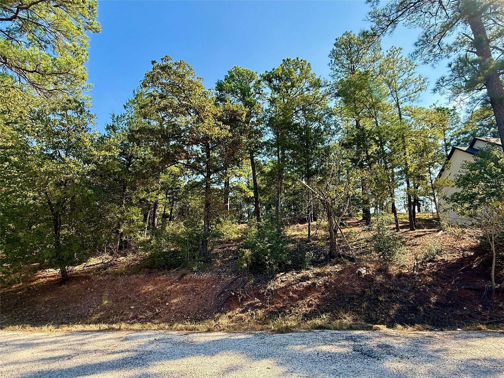 0.61 Acres of Residential Land for Sale in Bastrop, Texas