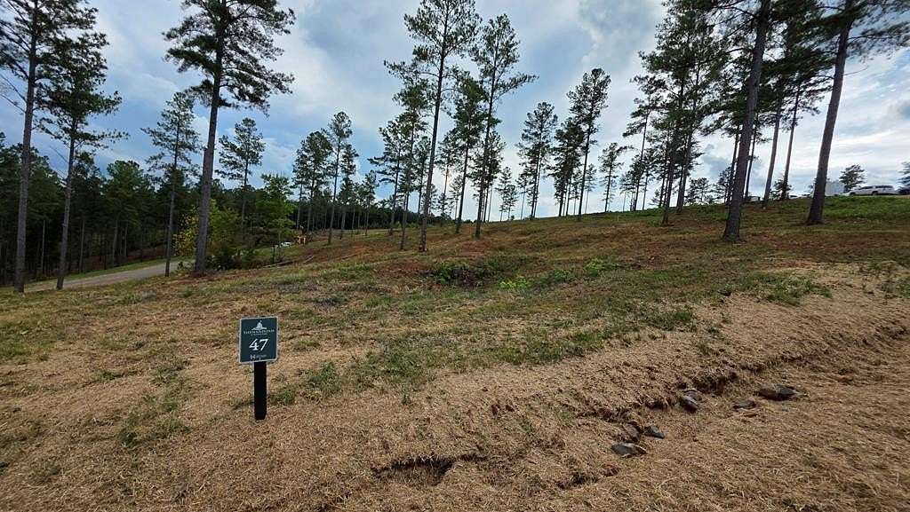 1.79 Acres of Land for Sale in Ellijay, Georgia