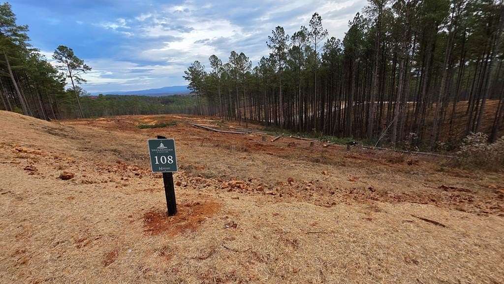 1.59 Acres of Residential Land for Sale in Ellijay, Georgia