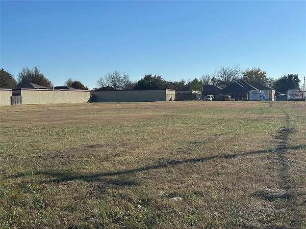 2.13 Acres of Commercial Land for Sale in Norman, Oklahoma
