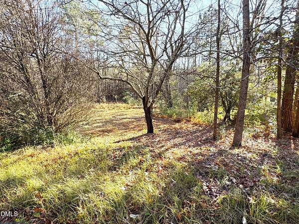 0.19 Acres of Mixed-Use Land for Sale in Durham, North Carolina