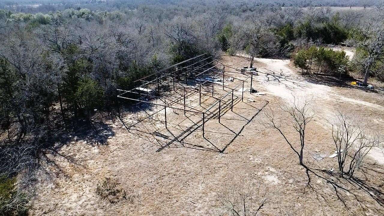 4 Acres of Land for Sale in Bastrop, Texas